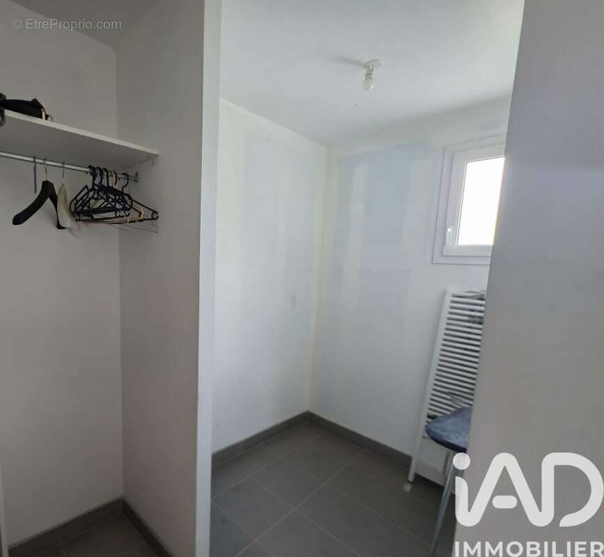 Photo 6 - Maison à CONDE-SUR-NOIREAU