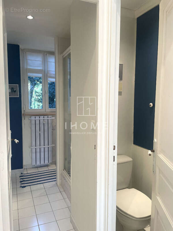 Appartement à LA BAULE-ESCOUBLAC