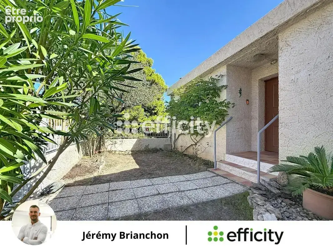 Maison 4 pièces 100 m² à vendre à Venelles (13770) - photo 11
