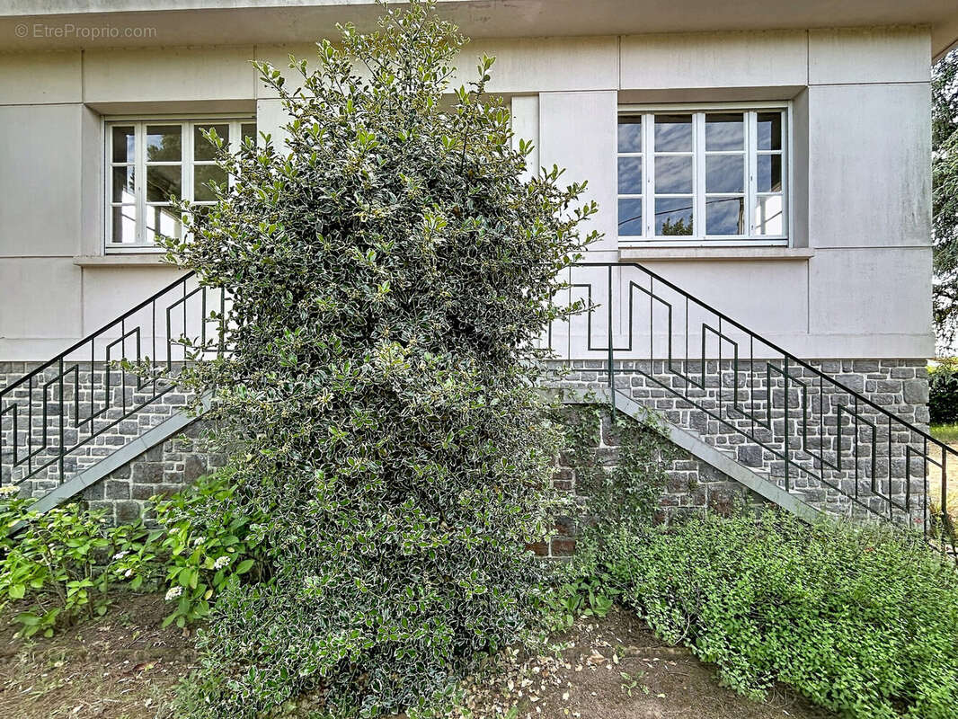 Maison à LE PALLET