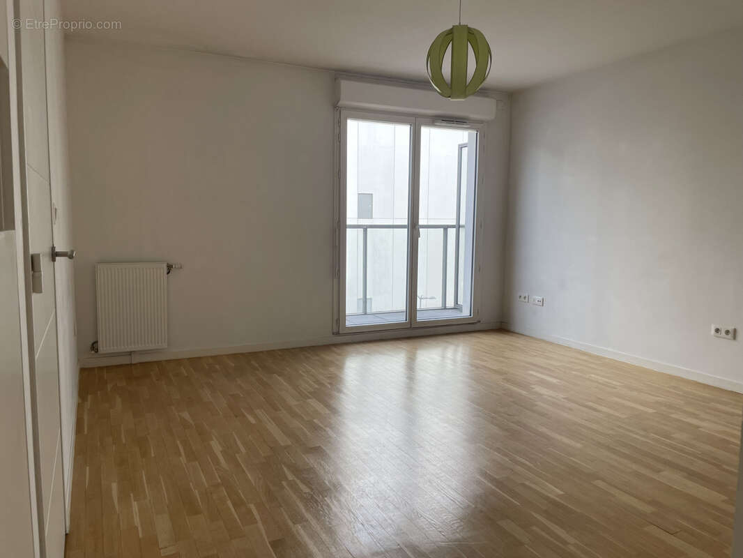 Appartement à MASSY