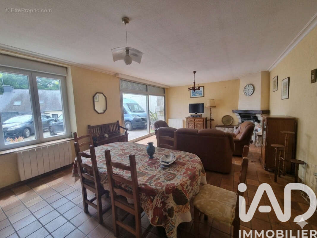 Photo 7 - Maison à INZINZAC-LOCHRIST