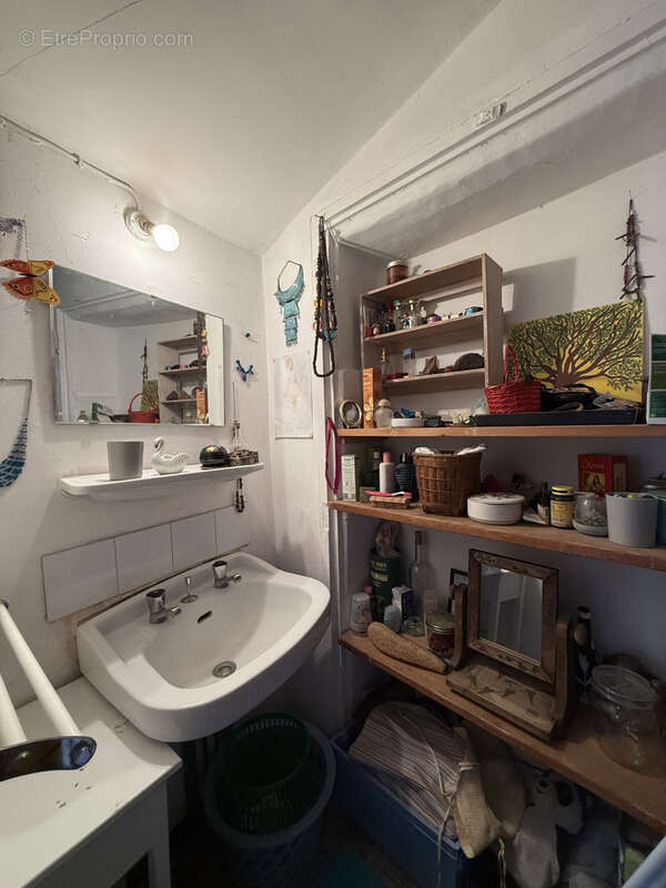 Maison à MAUREILLAS-LAS-ILLAS