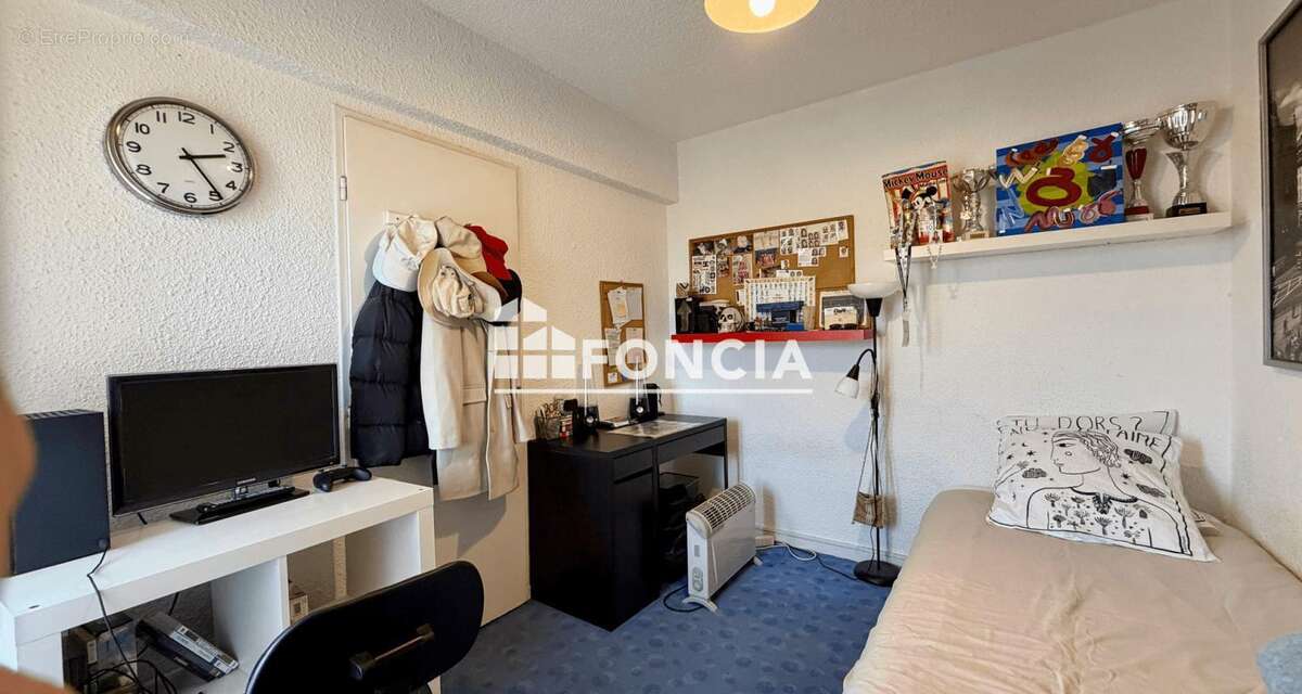 Appartement à SAINT-TROPEZ