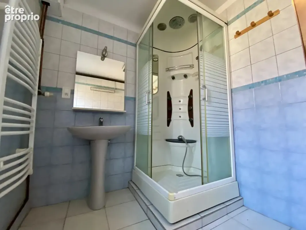 Maison Oermingen de 192 m² avec jardin et garage - photo 7
