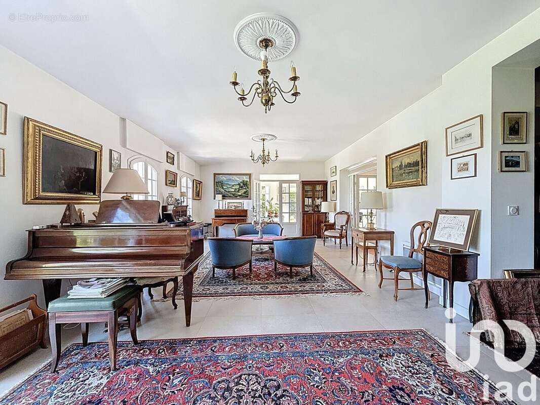 Photo 5 - Maison à POISSY