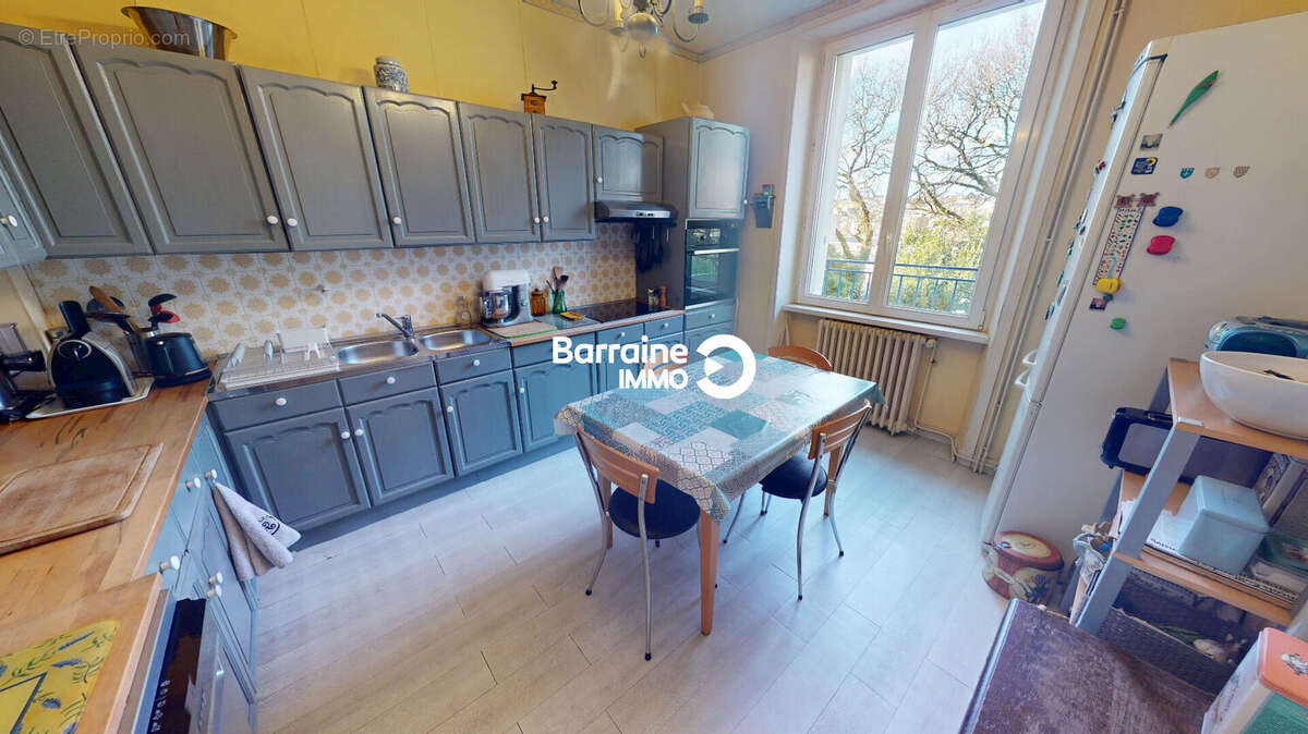 Maison à BREST