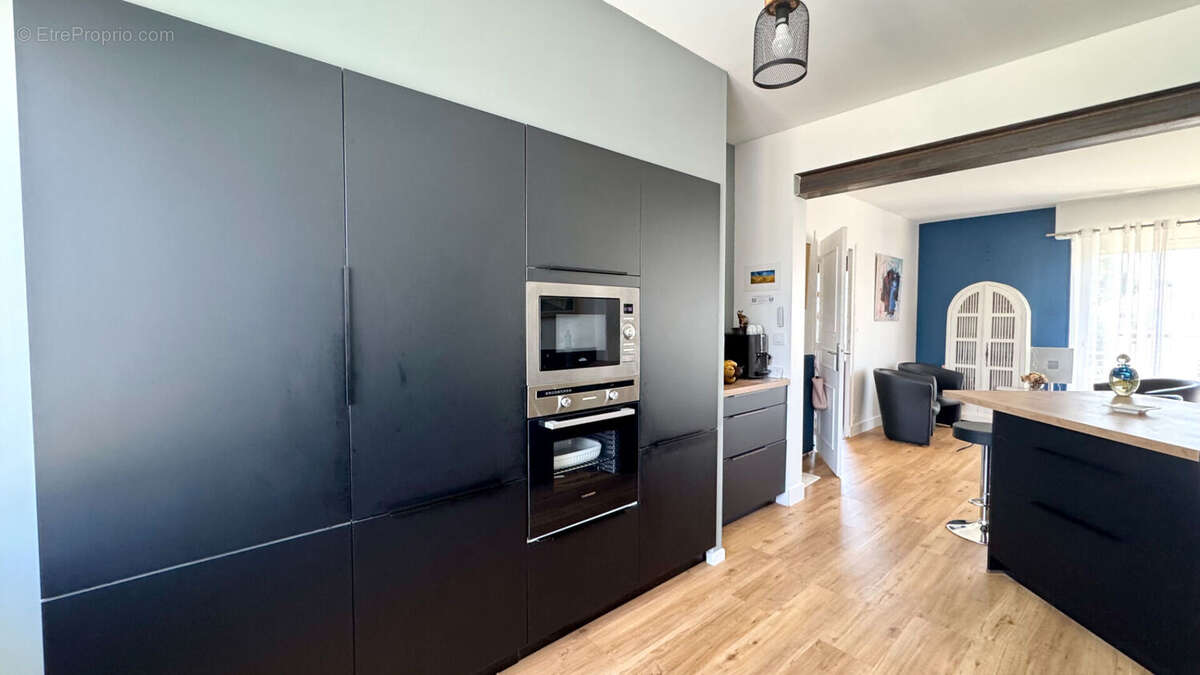 Maison à LA ROCHELLE