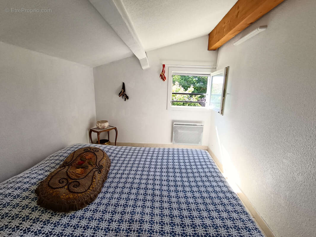 Maison 3 chambres avec jardin à Sainte-Marie-La-Mer - photo 8