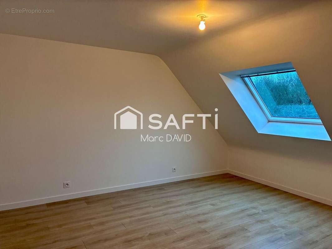 Photo 4 - Maison à PLUNERET