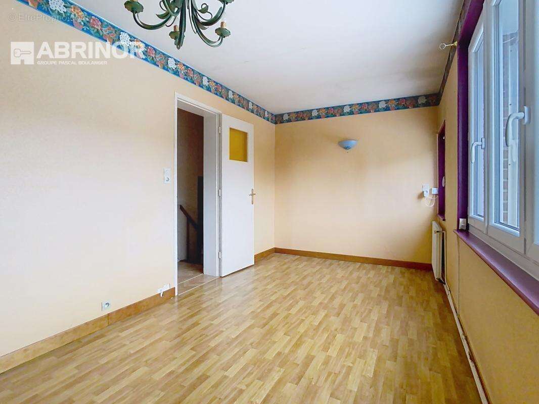 Maison à LAMBERSART