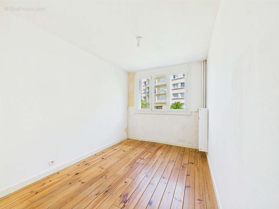 Appartement à VALENCE