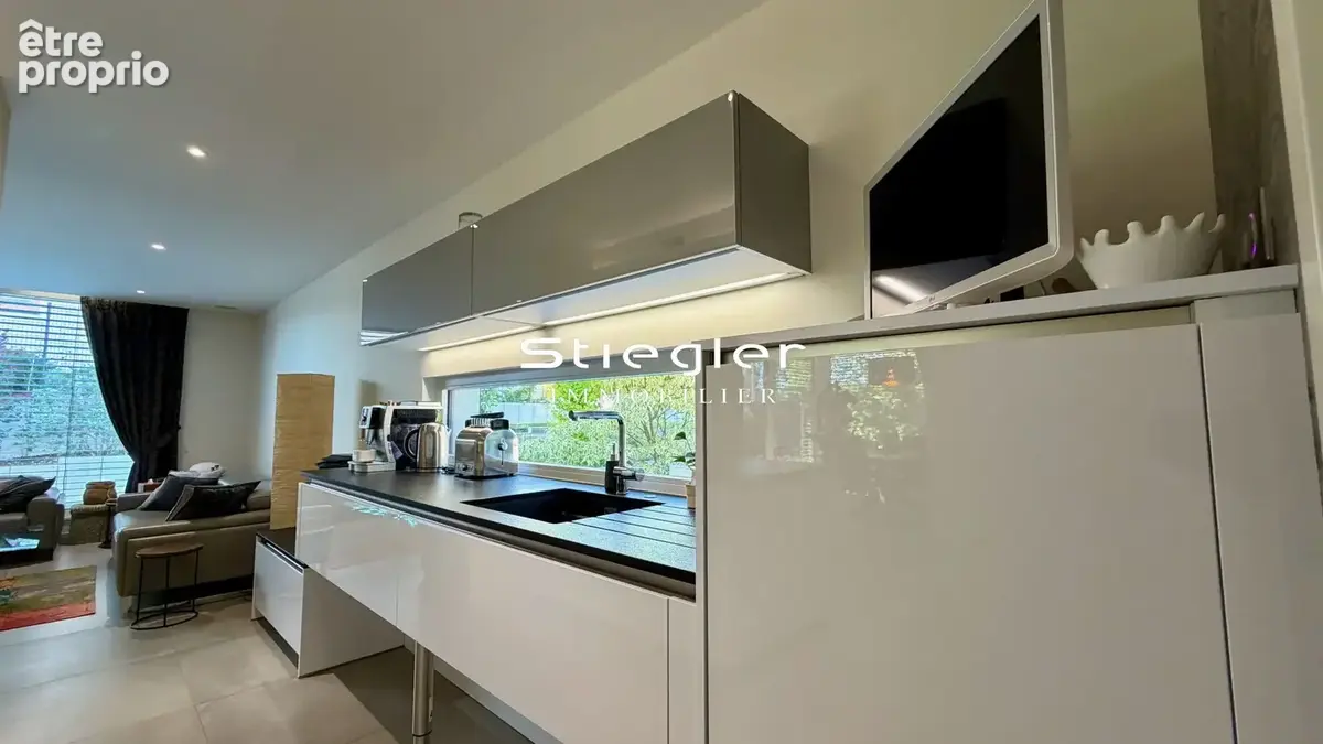 Maison 8 pièces 207 m² à vendre à Bergbieten (67310) - photo 8