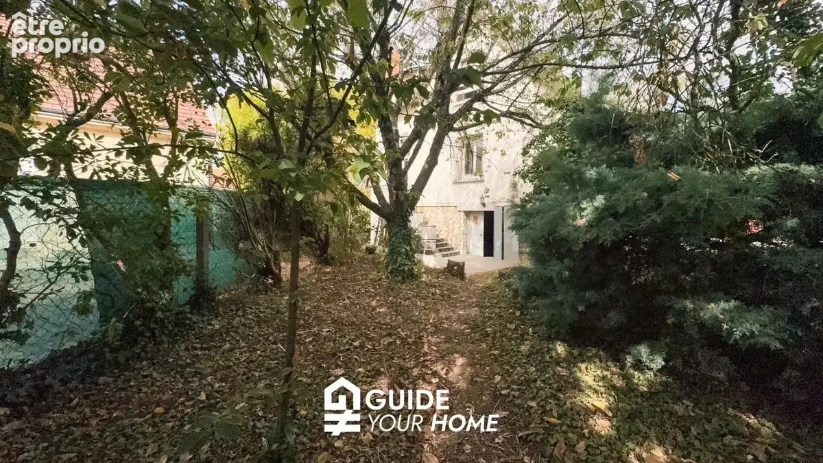Maison de 5 pièces à vendre à CHATEAUROUX (36) - photo 19