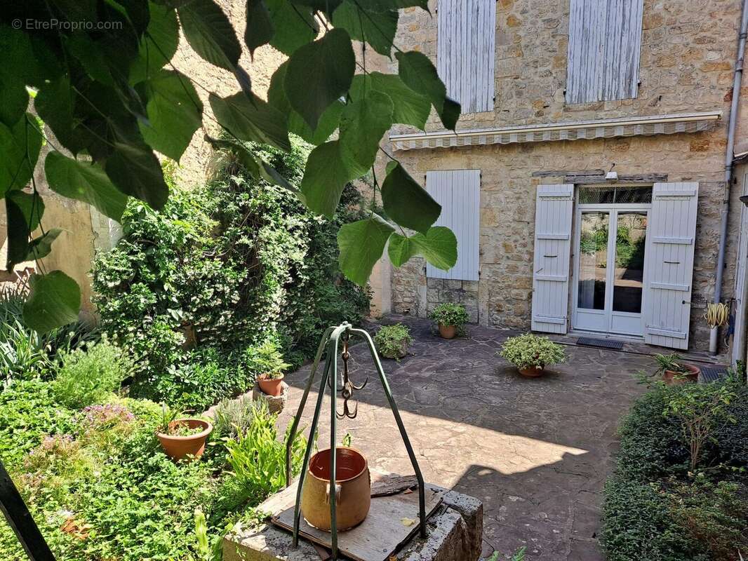 Maison à CONDOM