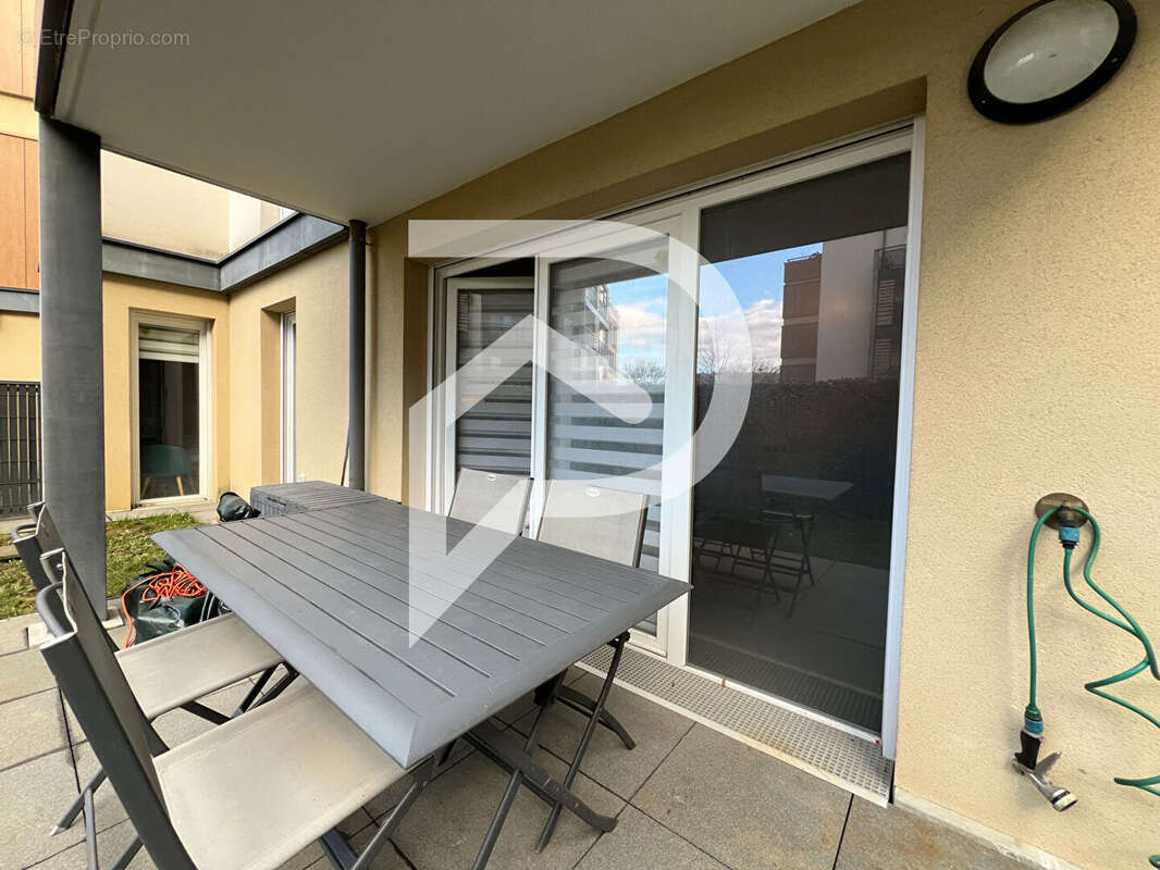 Appartement à MAUREPAS