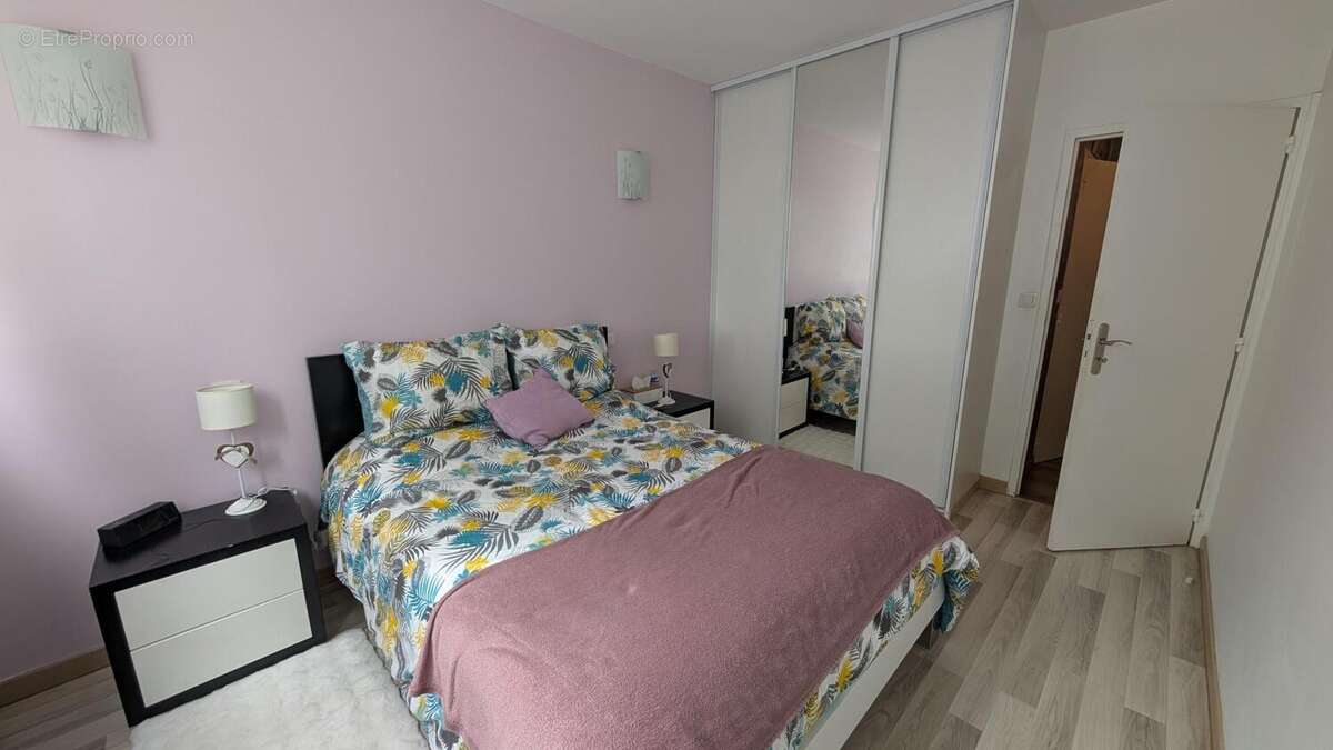 Photo 4 - Appartement à SAINT-MICHEL-SUR-ORGE