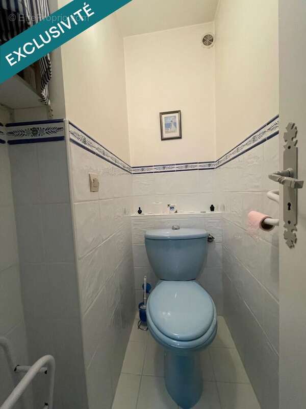 Photo 6 - Appartement à TRANS-EN-PROVENCE
