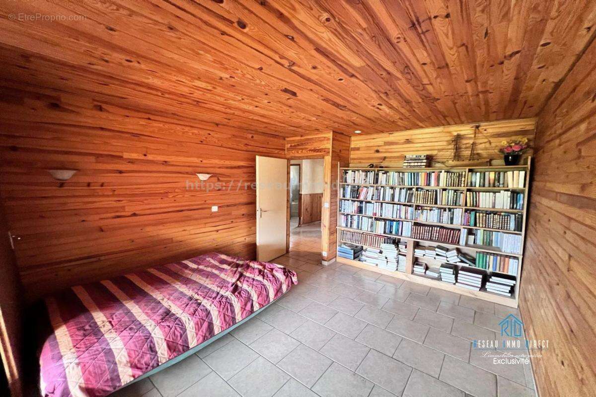 Maison traditionnelle - photo 7