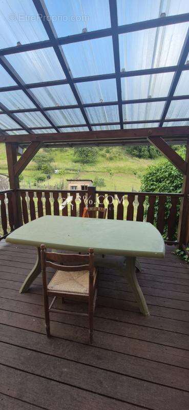 Maison sans travaux et avec climatisation - photo 2