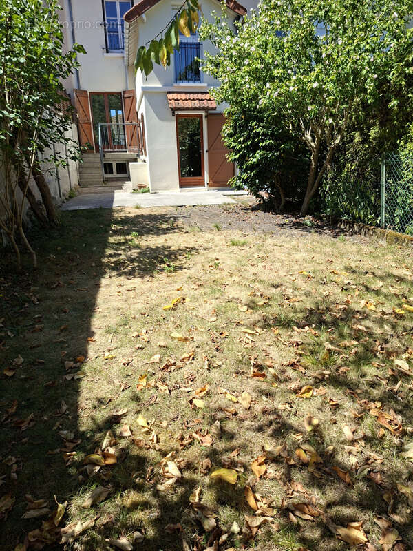 Maison à VERSAILLES
