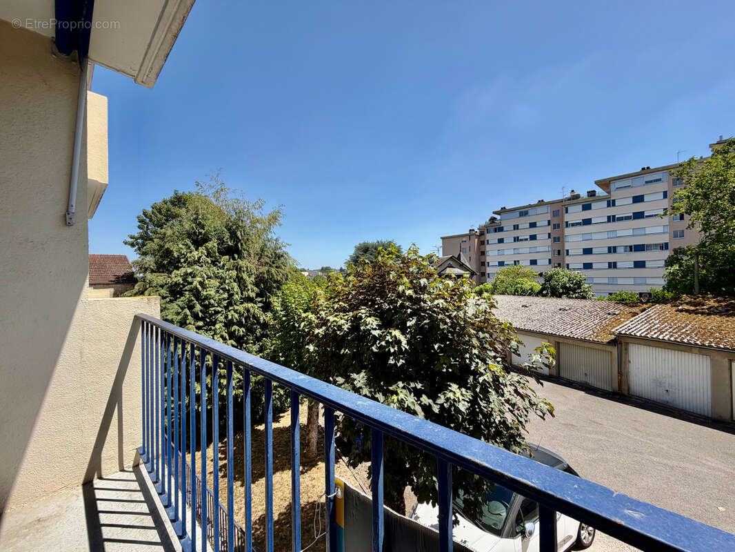Appartement à LIMOGES