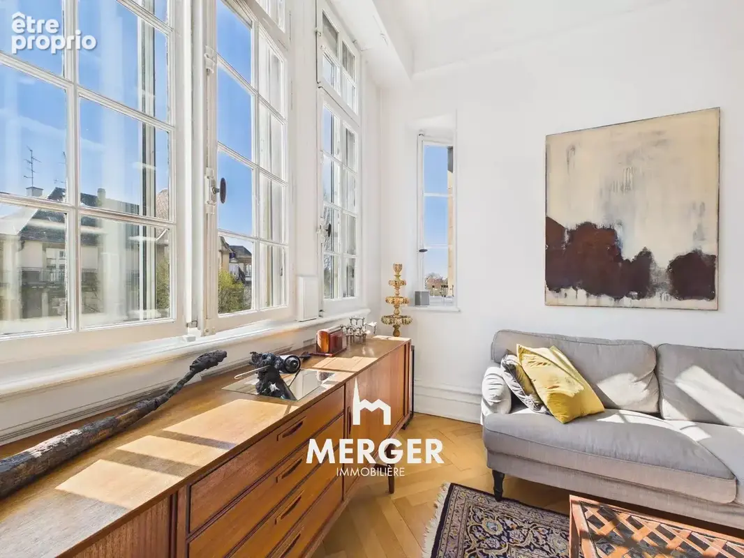 Lumineux 7p 206m² - photo 8