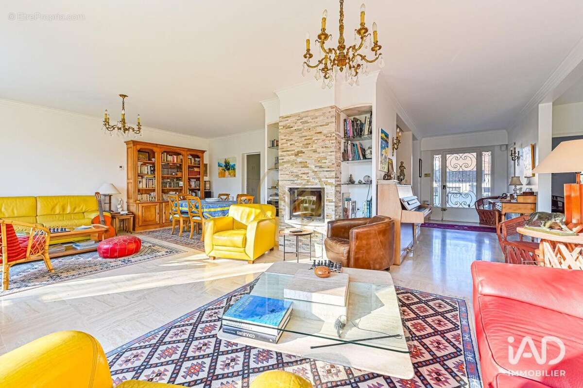 Photo 5 - Maison à SAINT-MAUR-DES-FOSSES