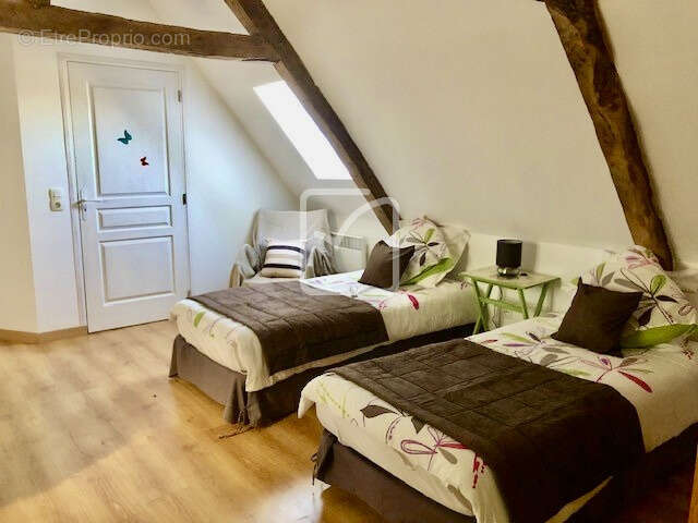 Maison à PADIRAC