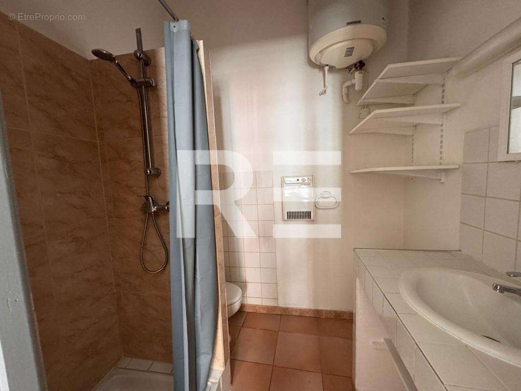 Immeuble de rapport  – fort potentiel de valorisation - photo 11