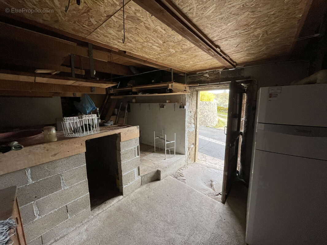 Maison avec terrain non attenant - photo 10