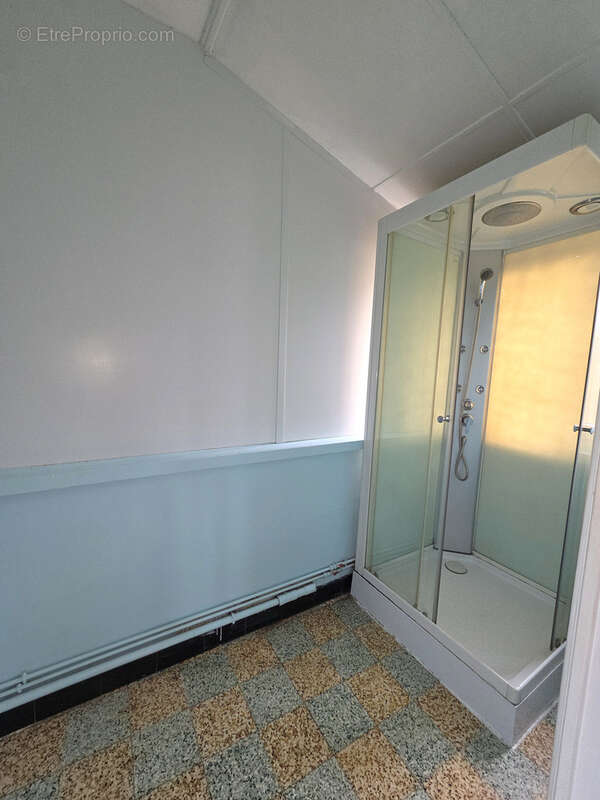 Maison à AULNOYE-AYMERIES