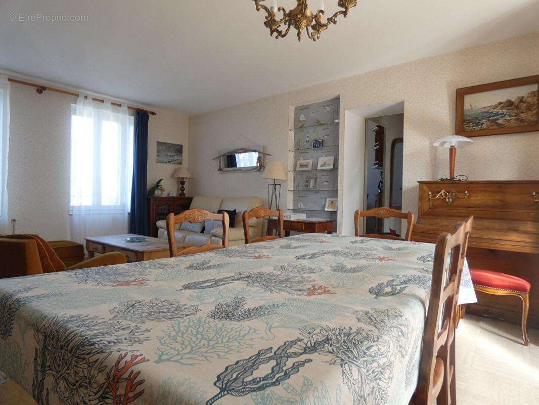 Maison à PIRIAC-SUR-MER