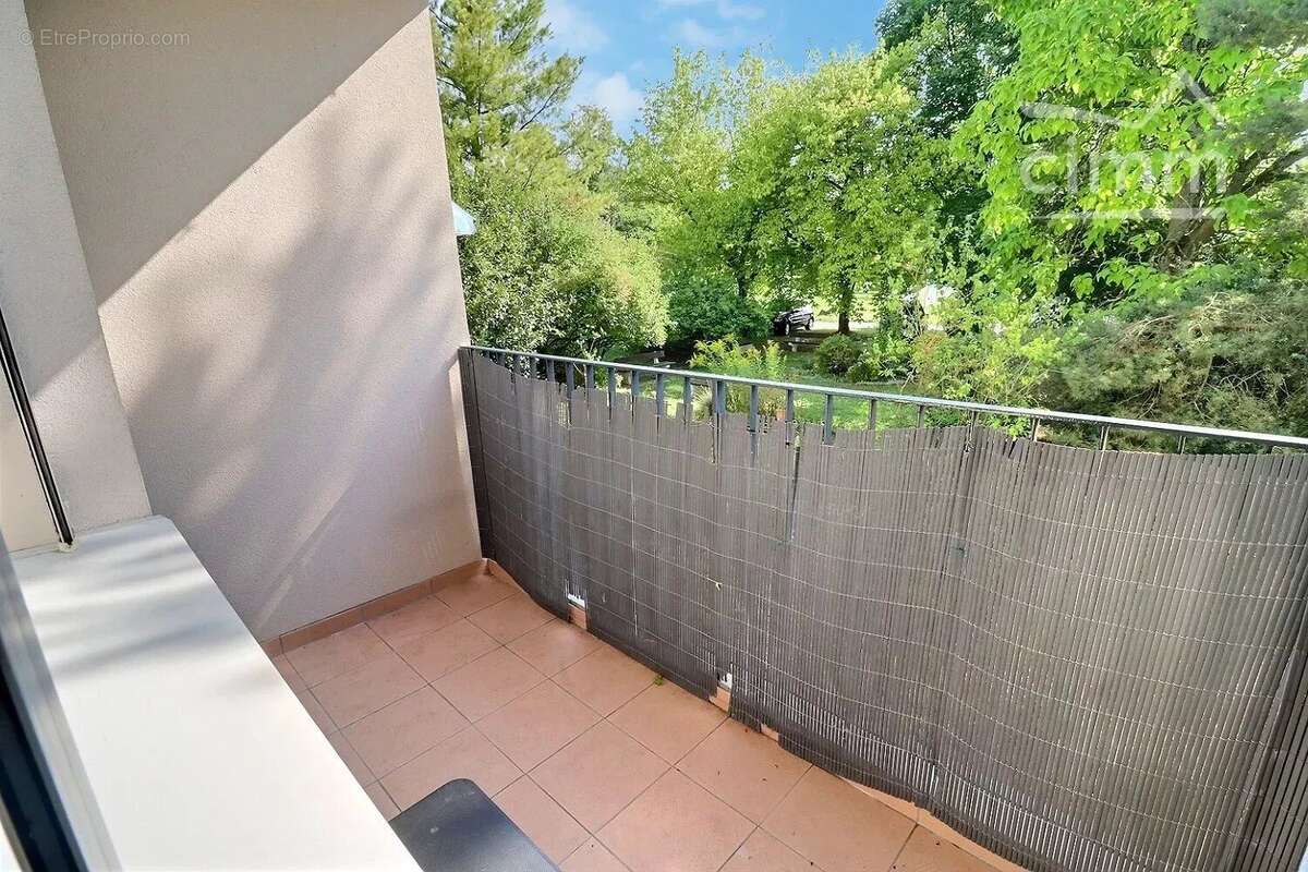 Appartement à FORBACH