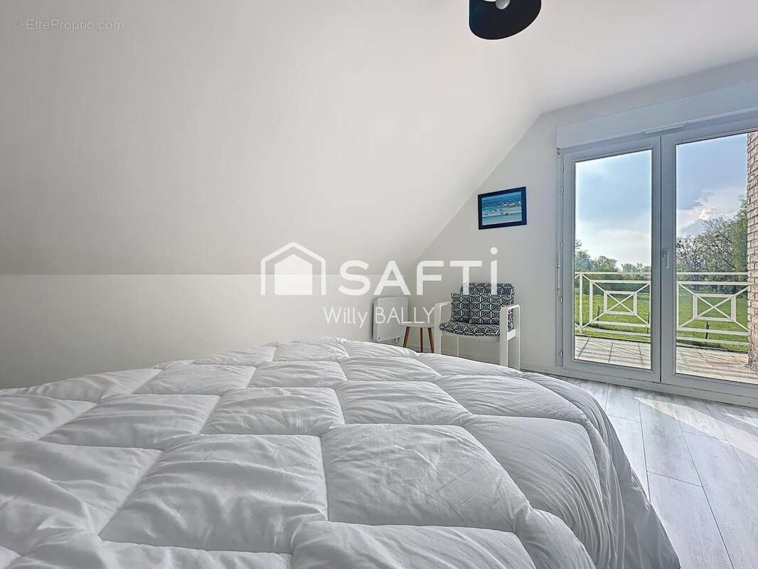 Photo 8 - Maison à MONTREUIL