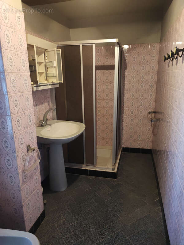 Maison à RIEUX-MINERVOIS