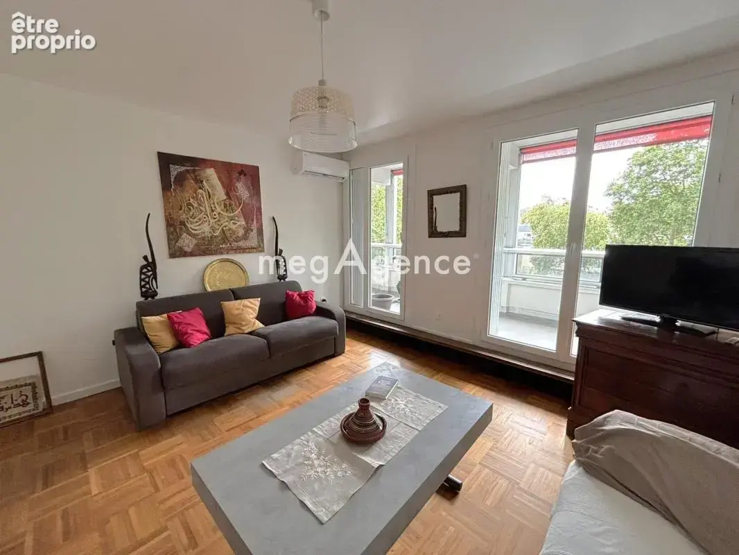 Appartement à LYON-3E