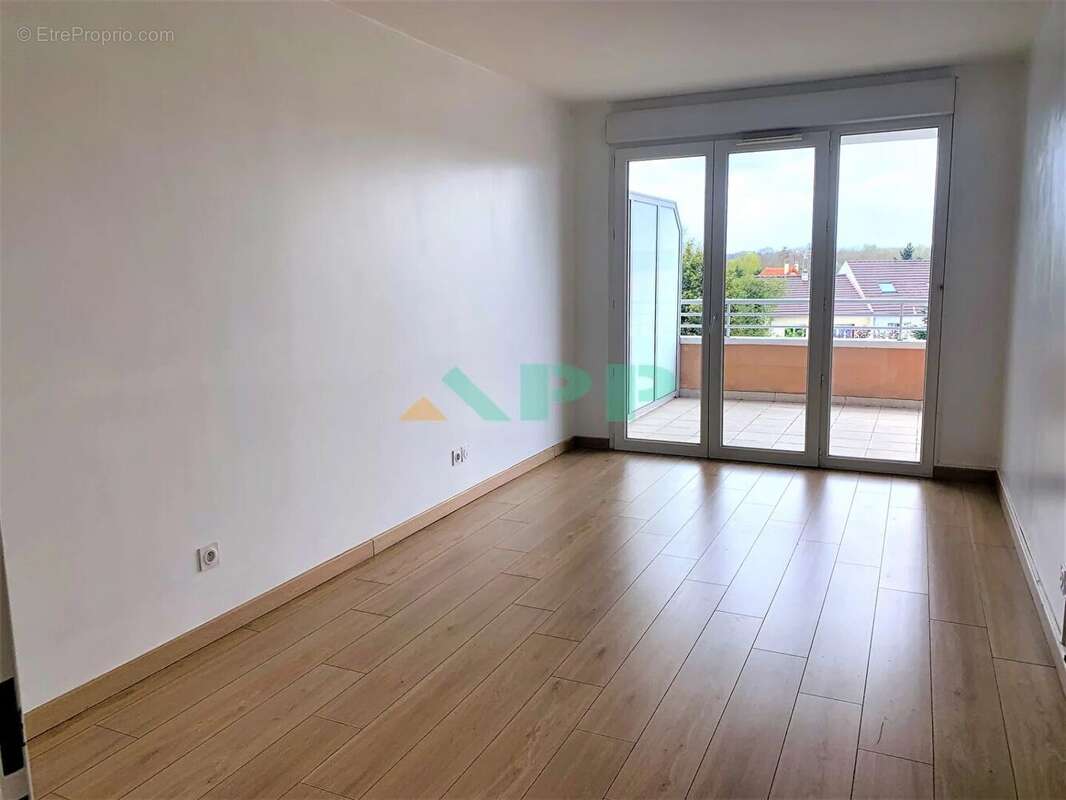 Appartement à DRAVEIL