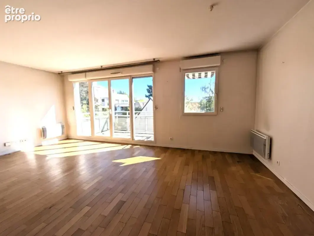 Appartement récent - photo 3