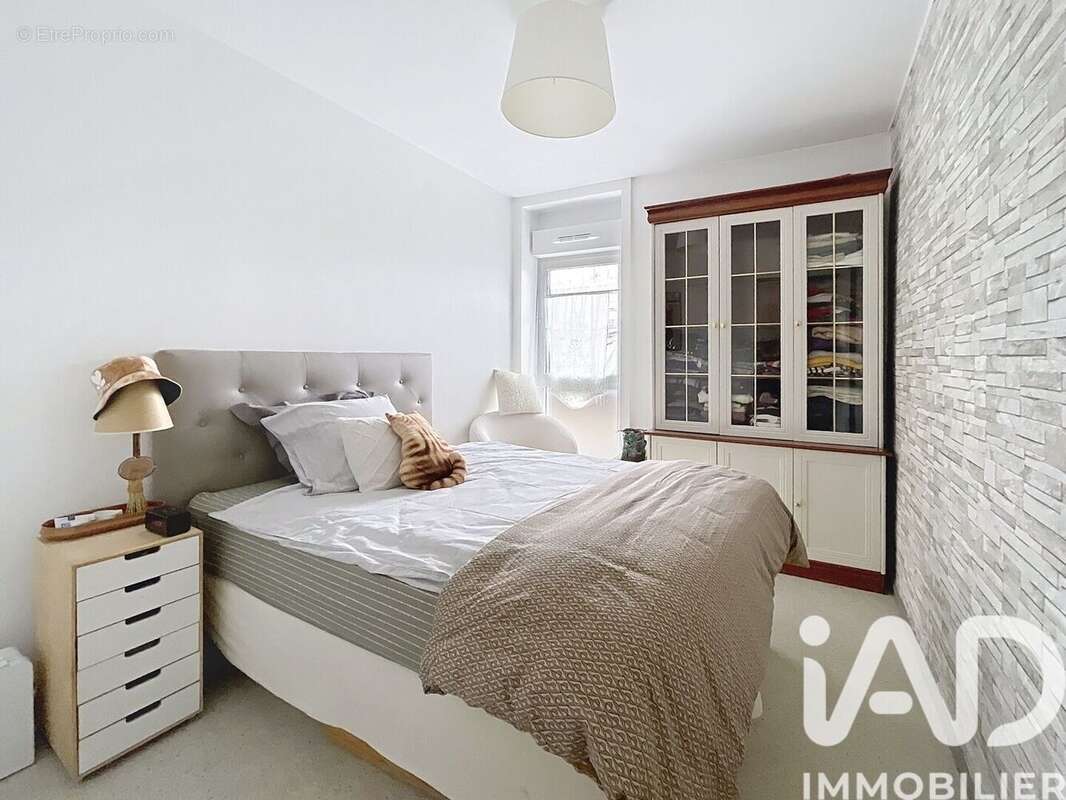 Photo 9 - Appartement à DOUAI