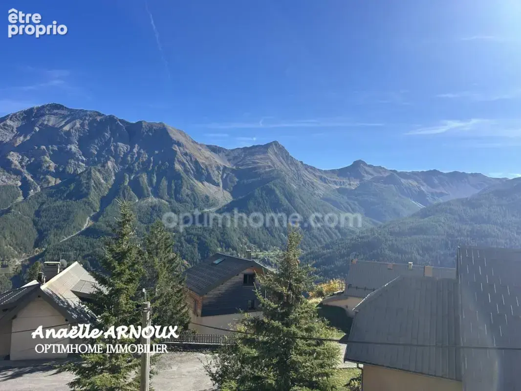 Grand duplex meublé 4 pièces proche station de ski avec terrain - photo 19