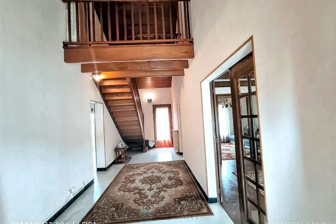 Maison à BERGERAC