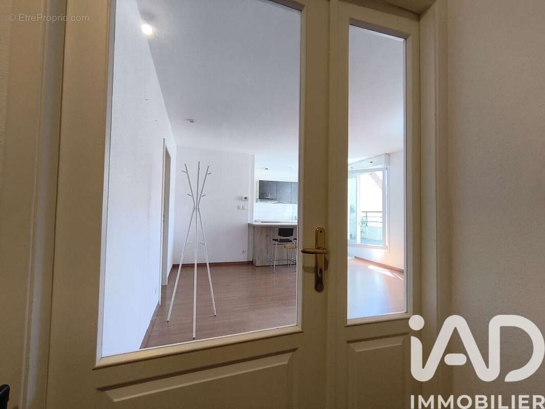 Photo 6 - Appartement à COLMAR
