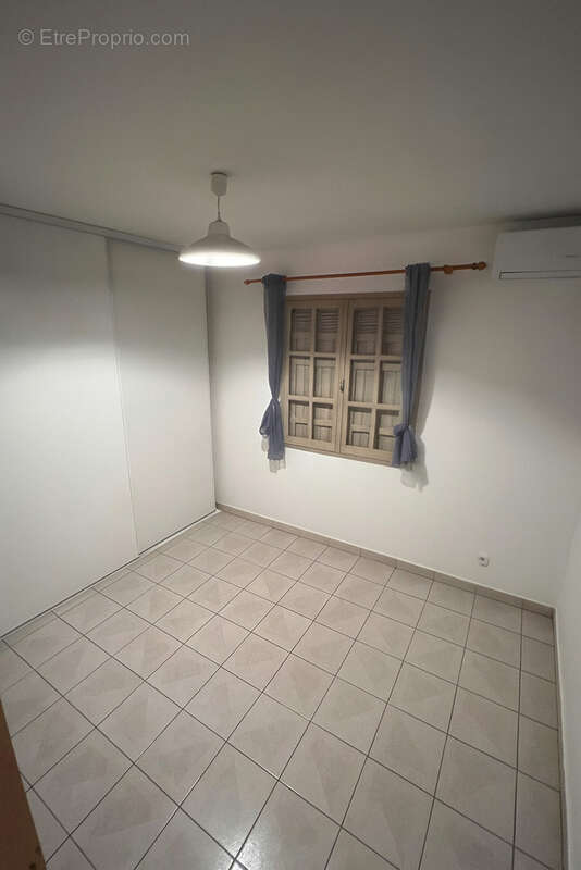 Maison à SAINT-PAUL