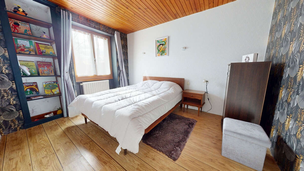 Maison à VIVONNE