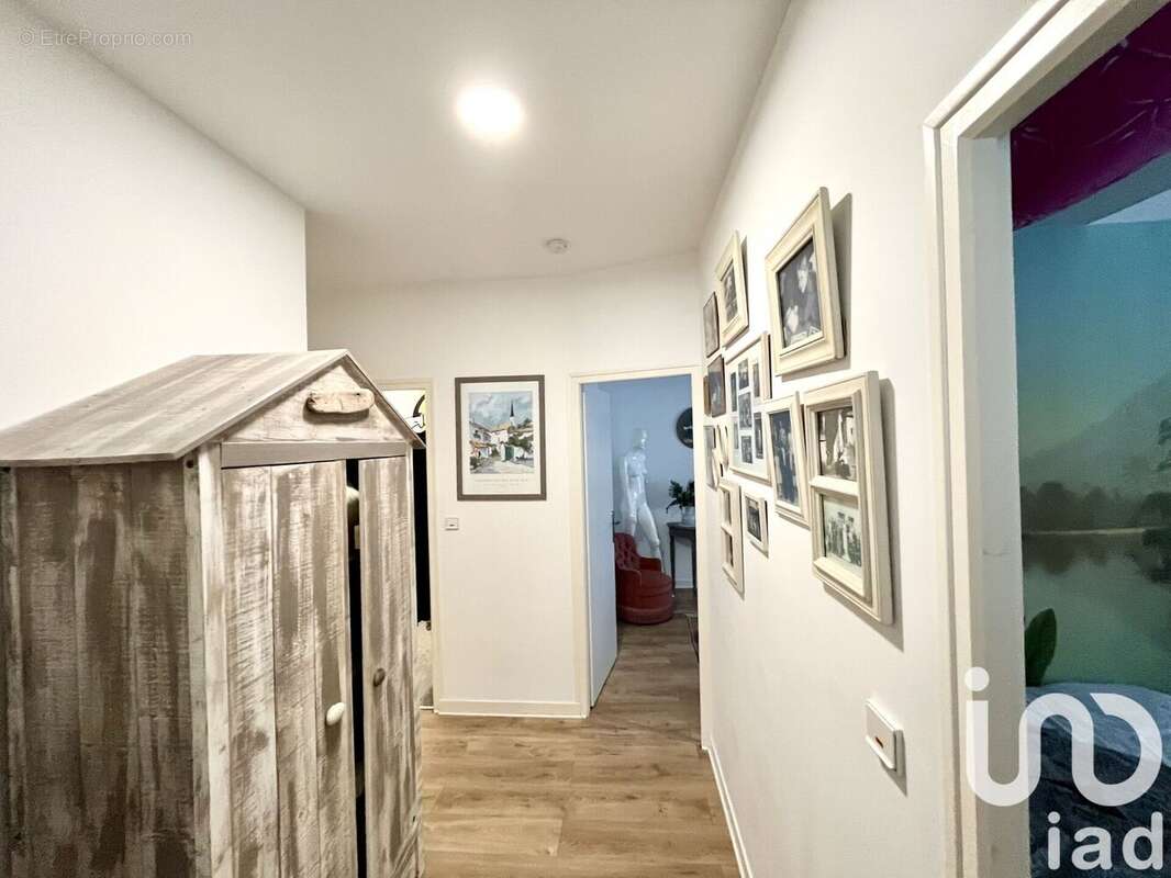 Photo 5 - Appartement à LA ROCHELLE