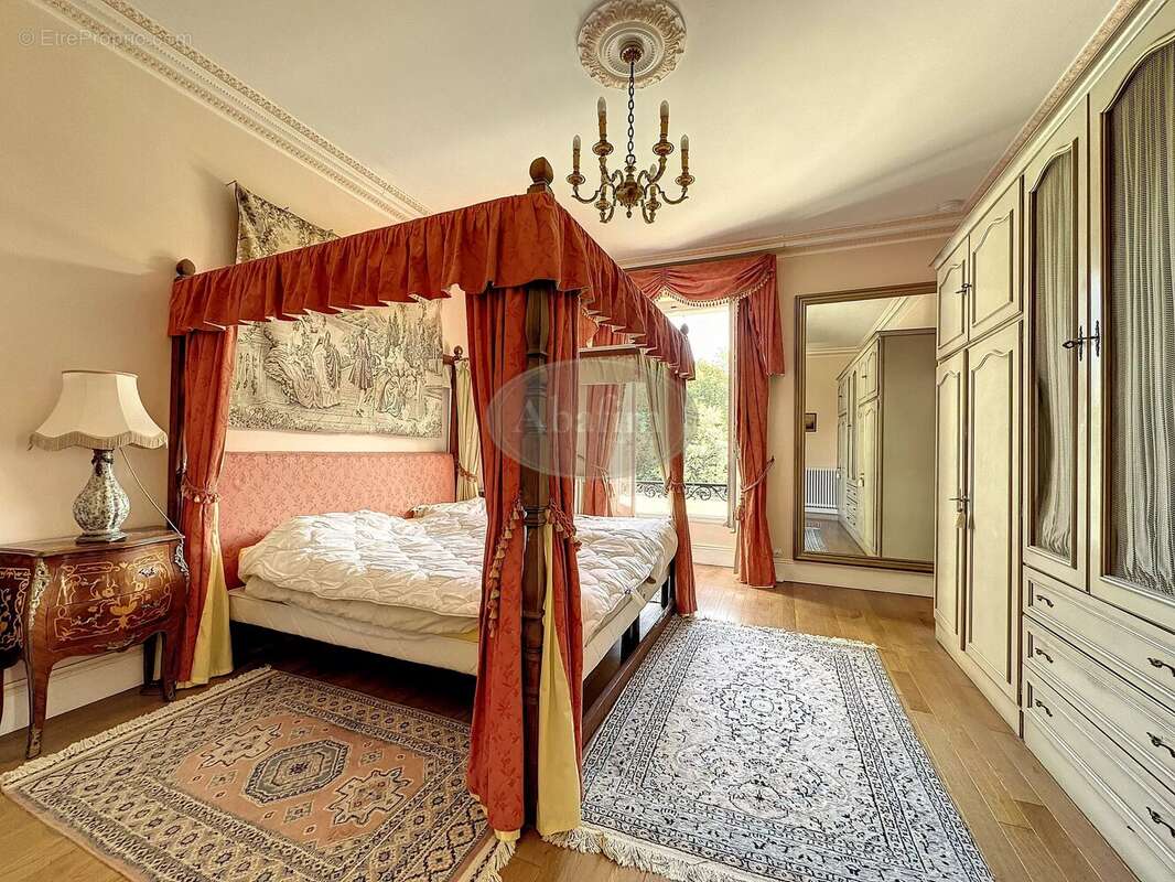 Maison à LA ROCHE-POSAY