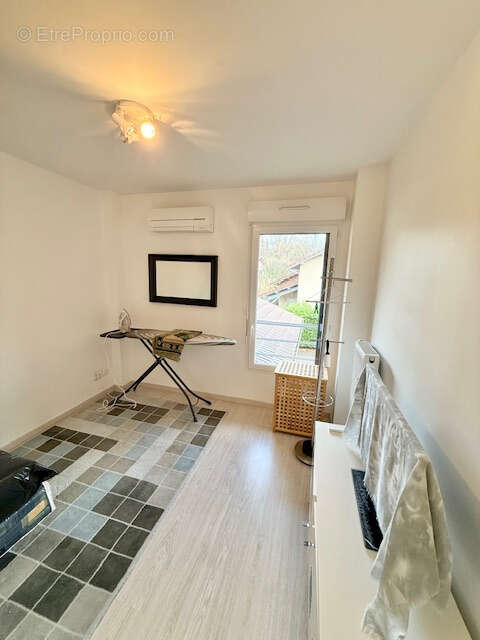 Maison à DIVONNE-LES-BAINS