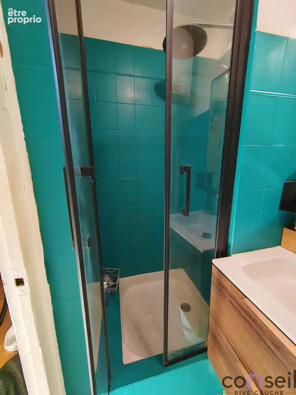 Appartement 2 pièces 35 m² à vendre à Paris-13e (75013) - photo 7