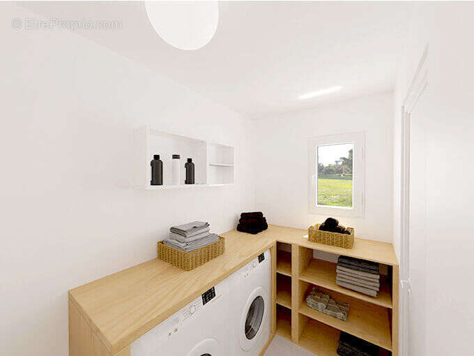 Photo 7 - Maison à RILHAC-RANCON